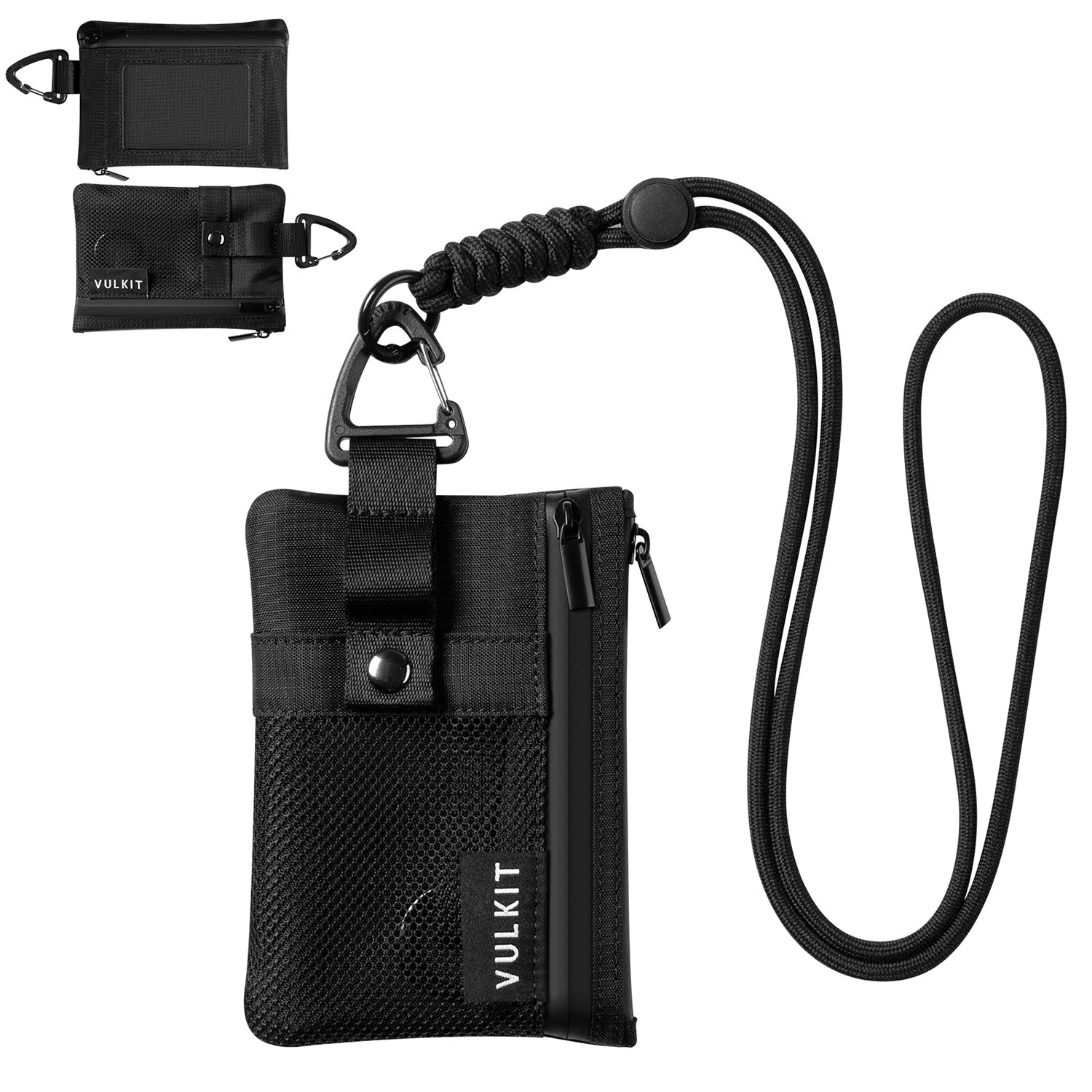 VW124-Black