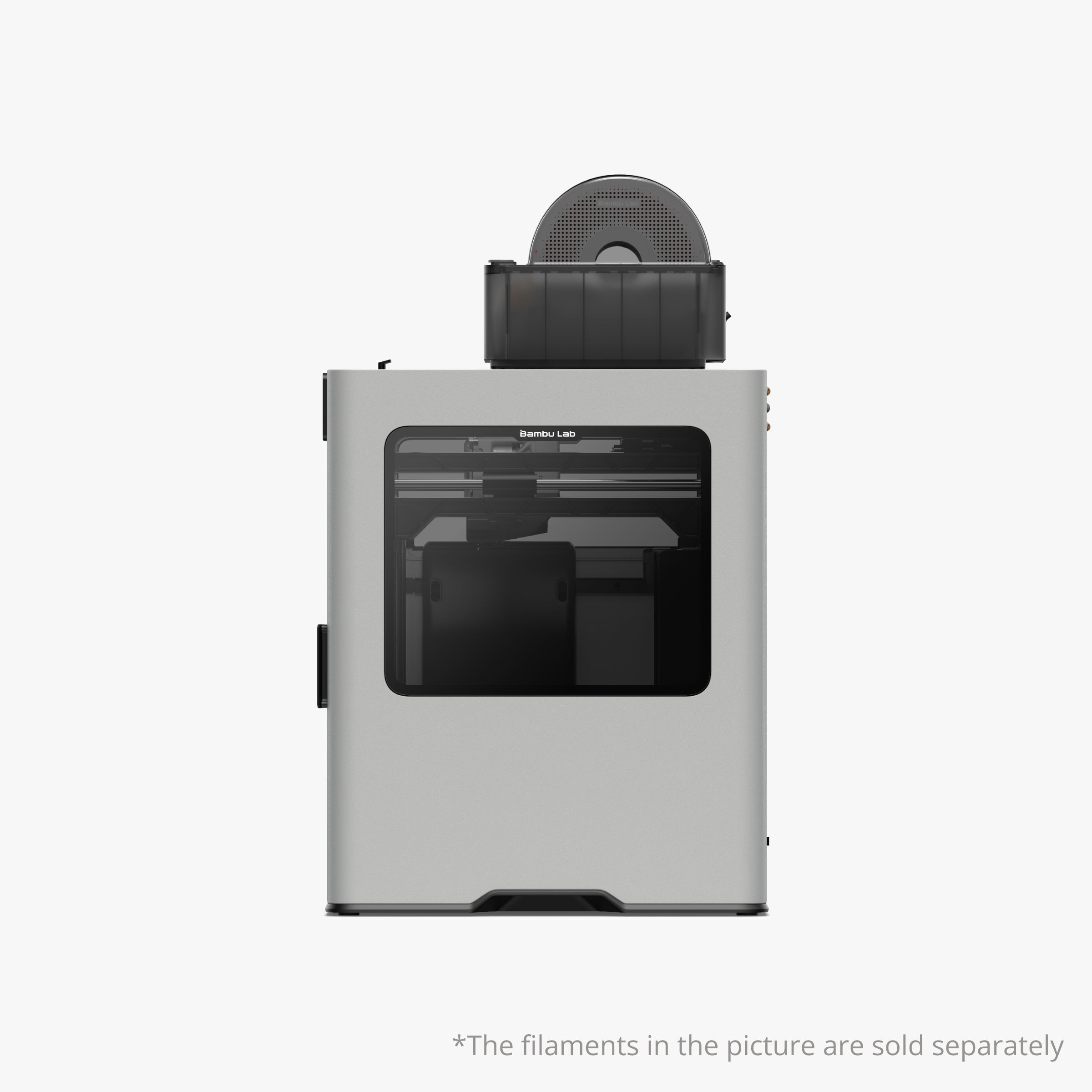 Bambu Lab H2D High Precision 3D Printer with Fast Printing Speed - Pre Order Now for Home, Office & DIY Projects