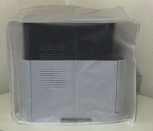 HP LaserJet Pro MFP M476NW Printer Dust Cover - Comp Bind Technology Vinyl Protector (17''W x 19''D x 19.25''H) - Perfect for Office, Home & School Use