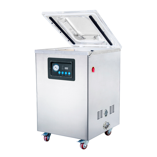 Atmovac Diablo Economy Chamber Vacuum Sealer Machine - Dual 20