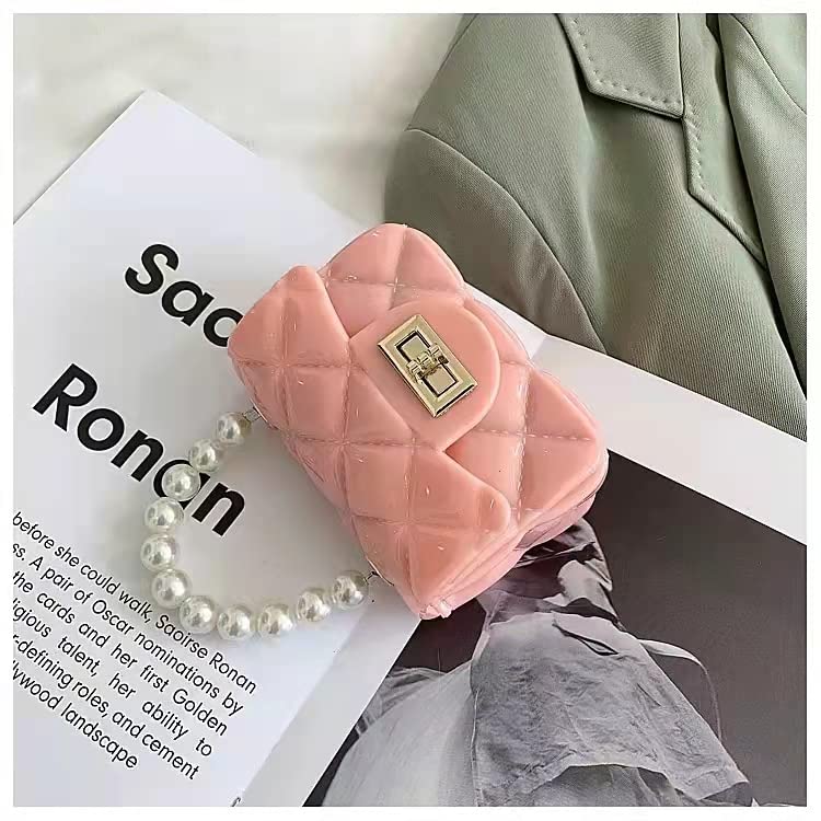 Custom Kids Handbags & Toddler Purses for Girls - Personalized Princess Purse & Sunglasses Set | Perfect for Birthday Gifts, Dress-Up Play & Travel Accessories