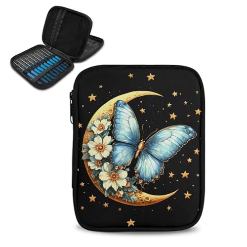Butterfly Moon