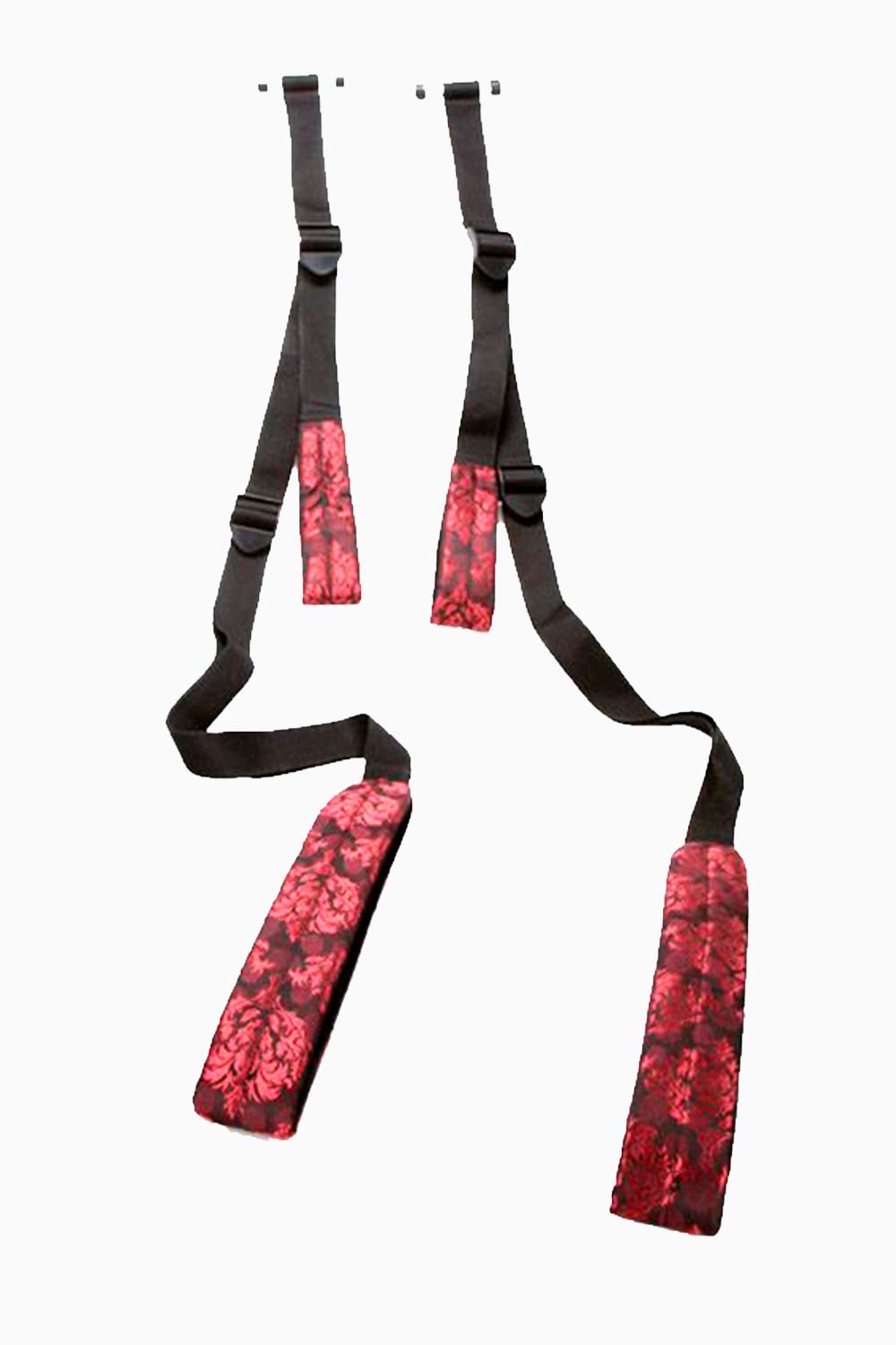 DOOR SWING | Premium Door Straps for Home & Office - Perfect for Baby Safety, Pet Control, and Keeping Doors Open