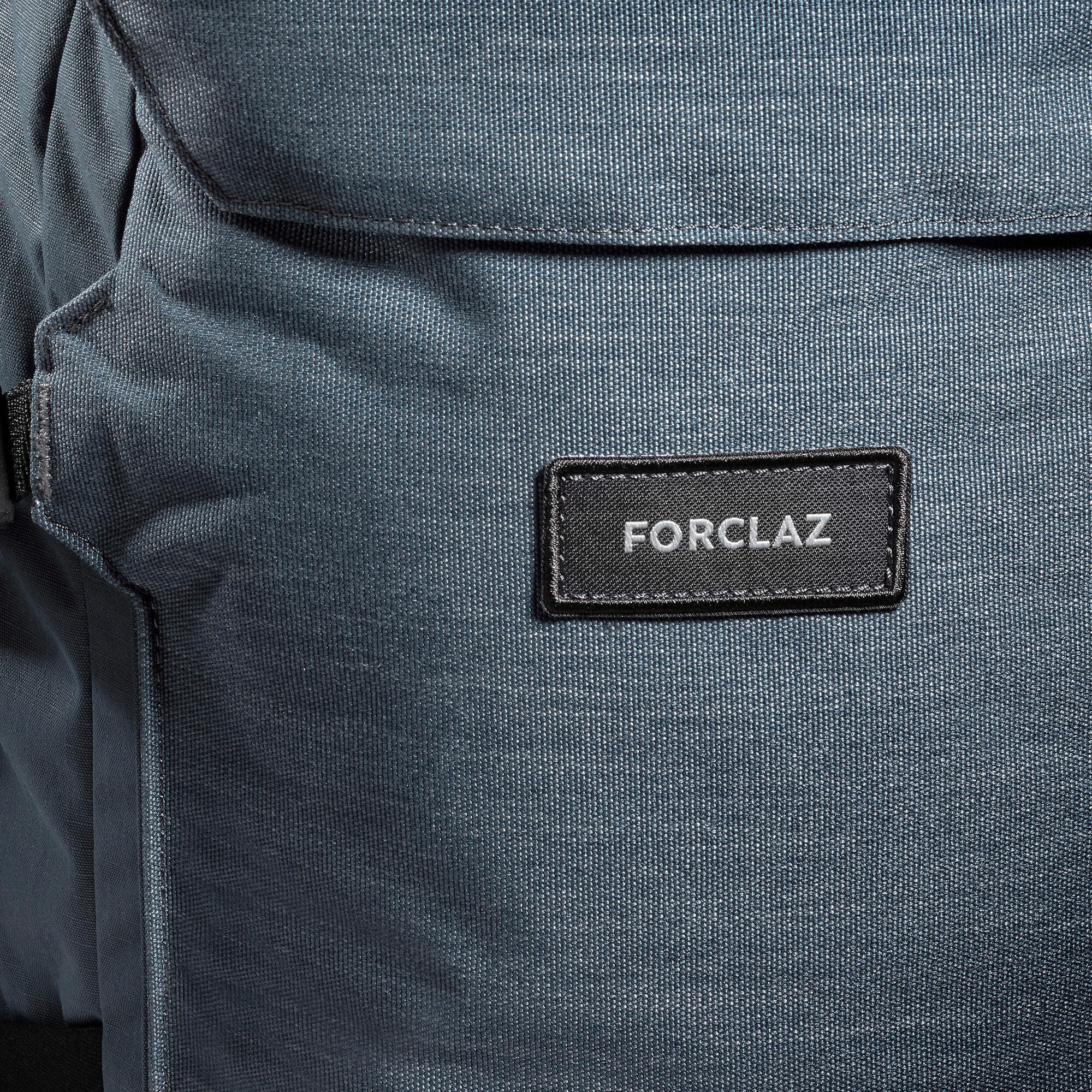 Forclaz Women's Travel 900 50L Lightweight Hiking Backpack - Perfect for Outdoor Adventures, Camping & Backpacking Trips