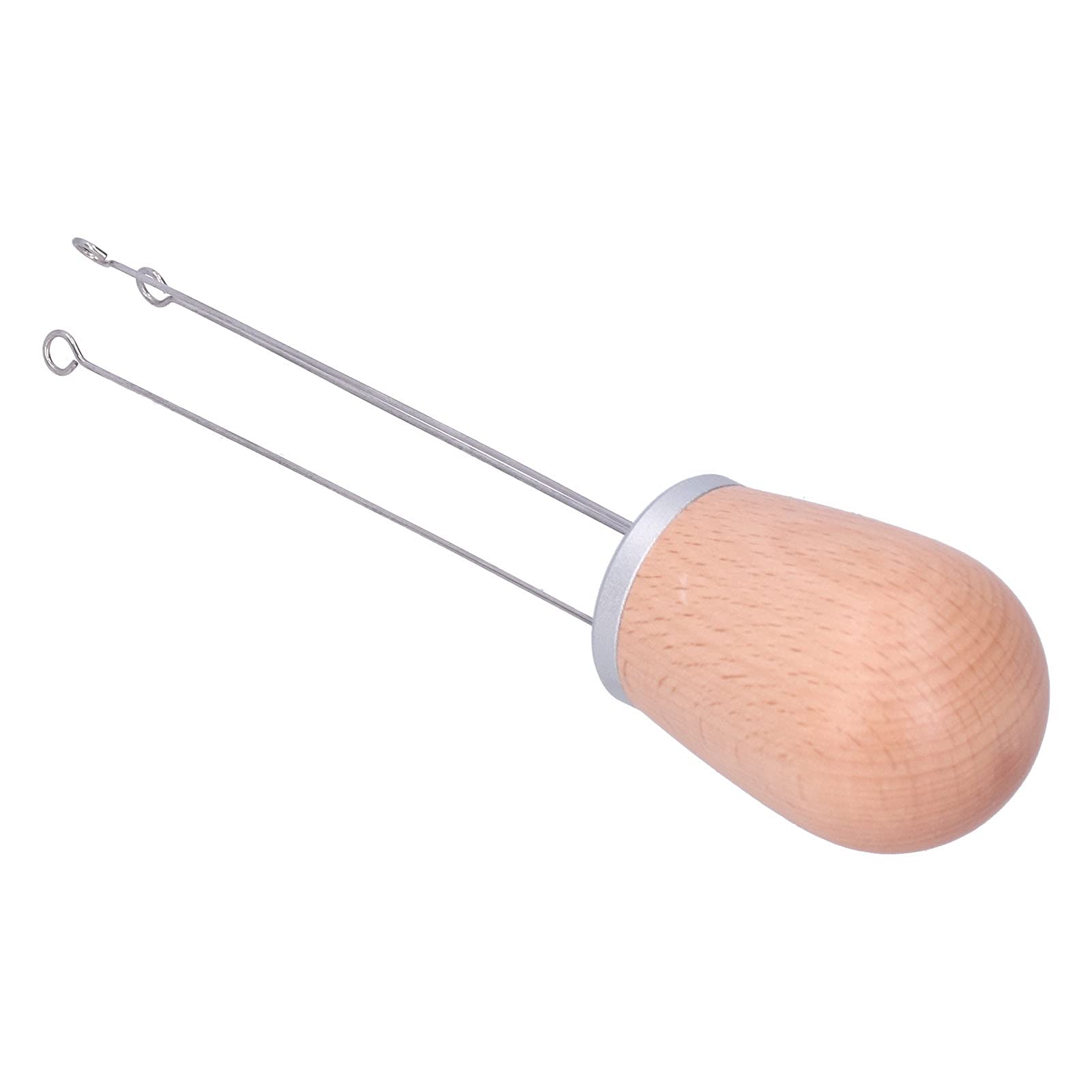 Premium Coffee Needle Distributor Tool - High-Quality Stainless Steel Coffee Stirrer & Leveler for Espresso Grounds - Perfect for Home Baristas & Coffee Shops - Ideal for Espresso Machine Tamping & Brewing