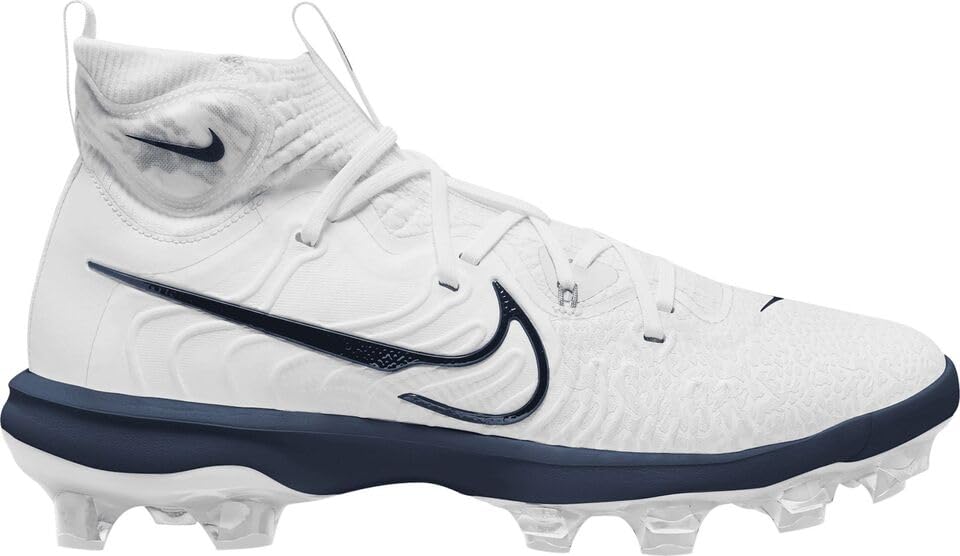 White/Pure Platinum-midnight Navy