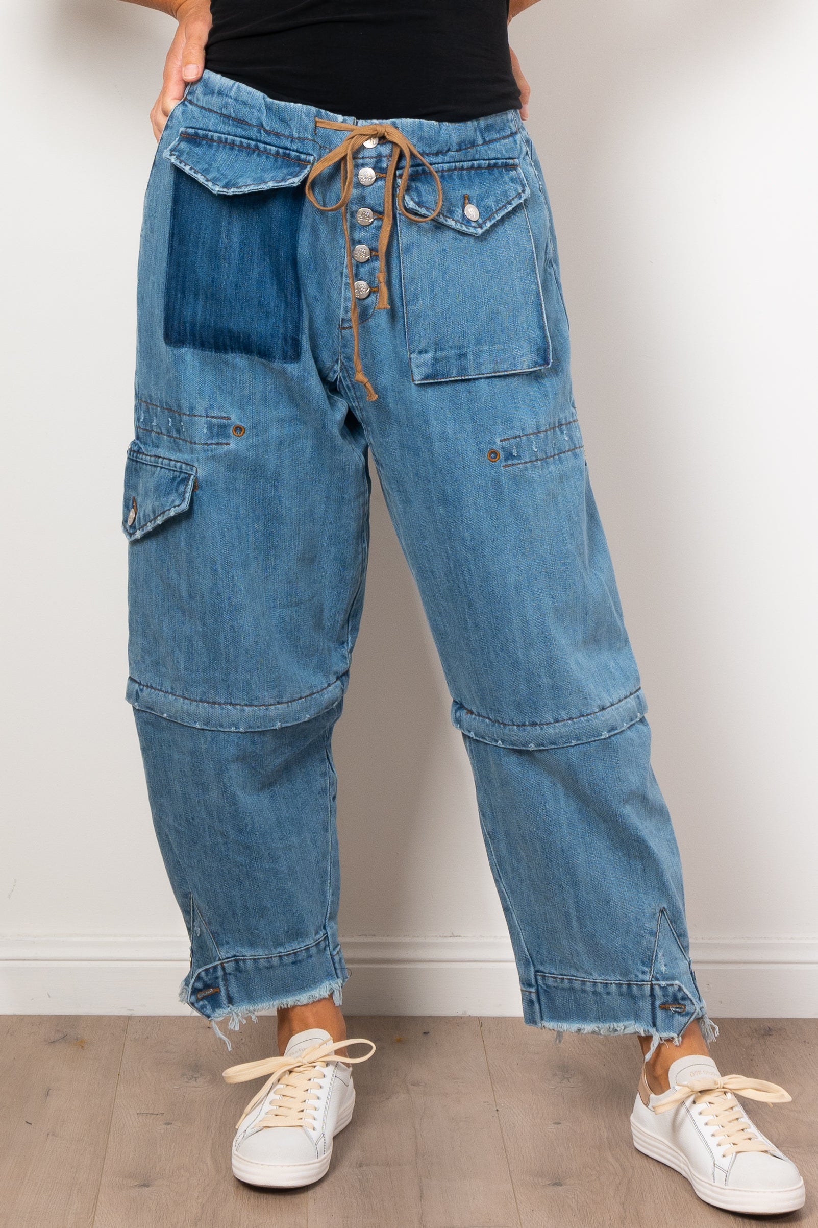 Denim