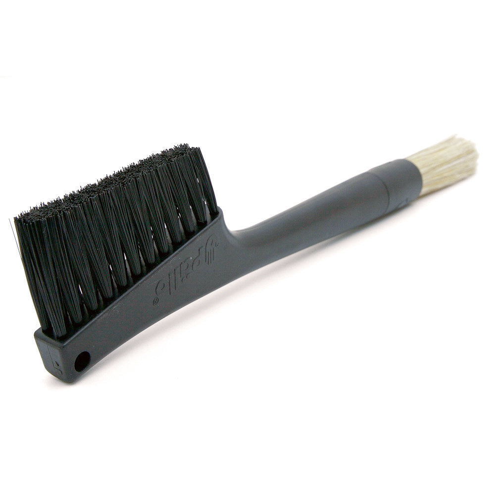 Premium Espresso Machine Cleaning Kit - Professional Barista Tools for Home & Commercial Use - Descaler, Brush & Cleaning Tablets - Perfect for Daily Maintenance & Deep Cleaning