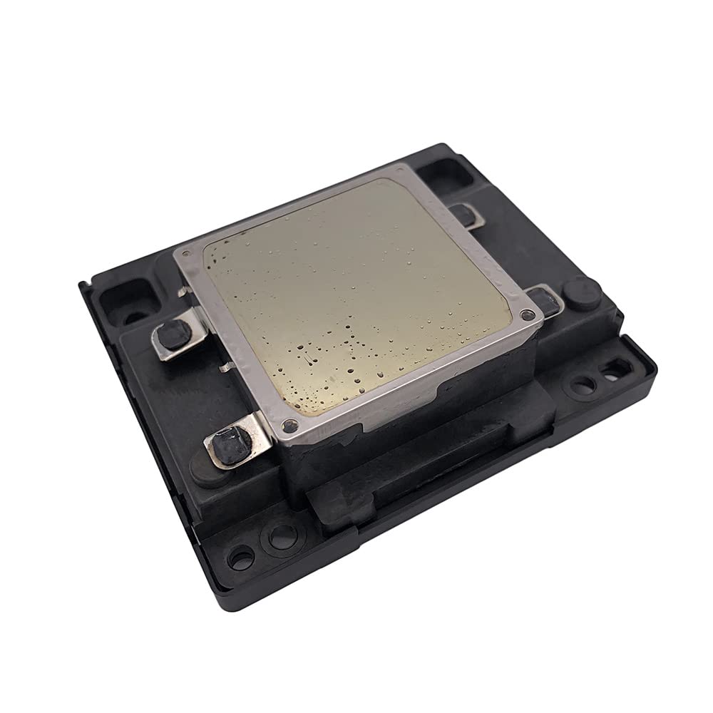 Epson Printer Printhead Replacement for ME 80W 700FW 900WD 960FWD 85ND ME82WD WF 3011 3531 SX535WD BX630FW - High-Quality Printer Accessories & Parts - Perfect for Home Office Printing & Document Work