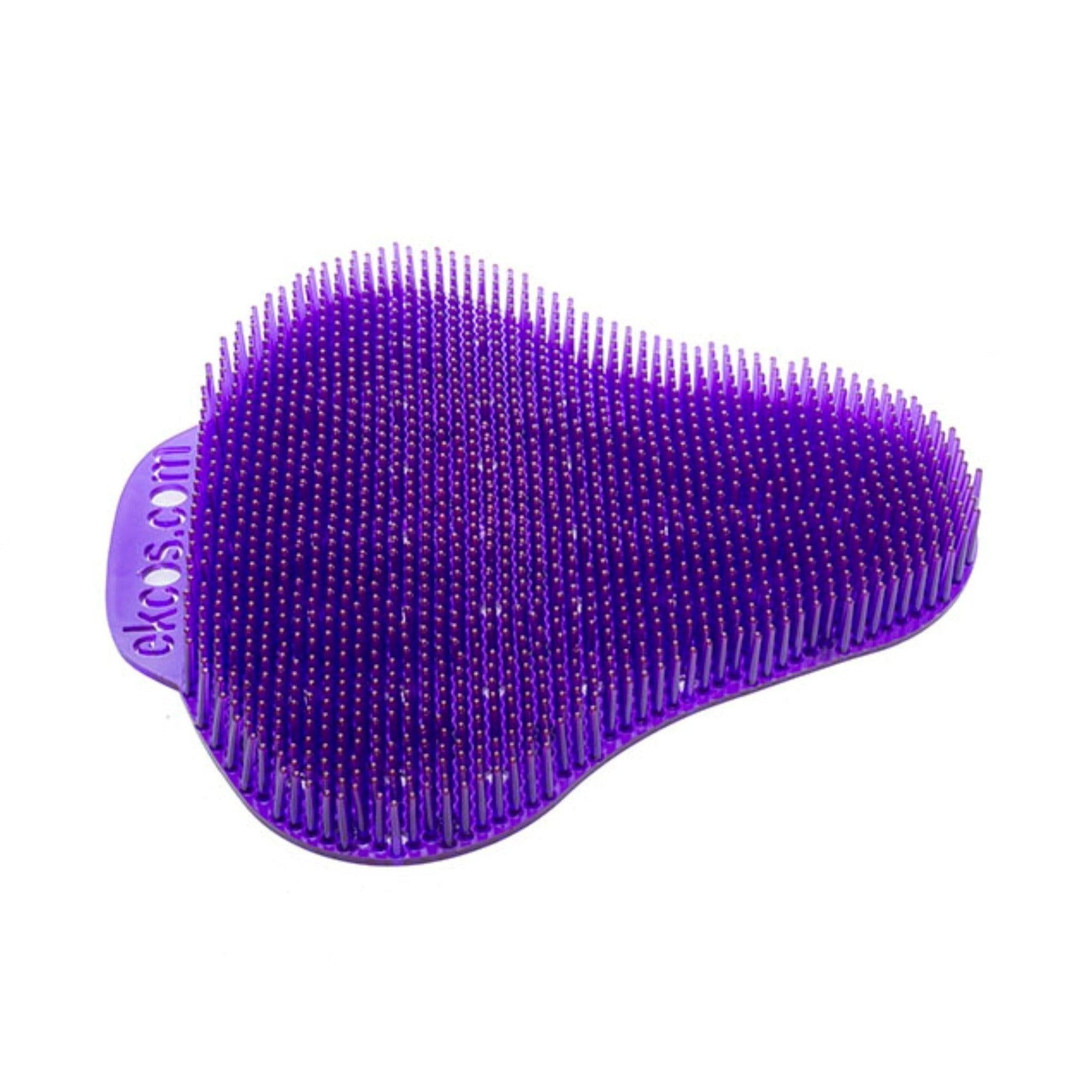 Ekcoscreen Urinal Screen - Purple (Berry) Scent, 60-Day Long-Lasting Protection for Restrooms, Commercial & Public Washrooms - Odor Control & Hygiene Solution