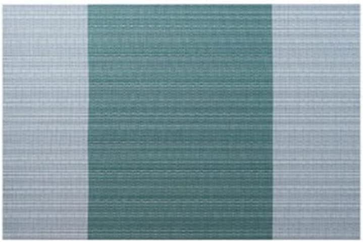 5PCS Non-Slip PVC Placemats for Dining Table - Heat Resistant Kitchen Table Mats for Bowls & Dishes - Waterproof Decorative Place Mats for Home, Restaurant & Party Use (Color: C)