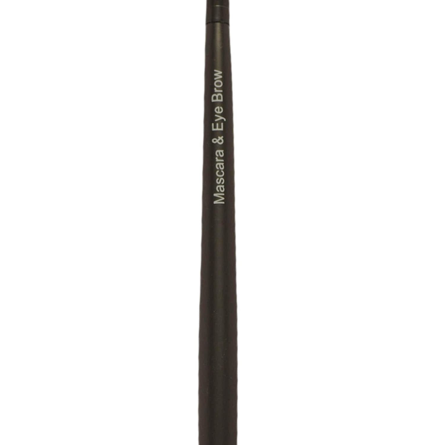ShanksLucky Volumizing Mascara & Eyebrow Brush Set - Waterproof, Smudge-Proof for Long-Lasting Definition | Perfect for Daily Makeup, Party Looks & Professional Use