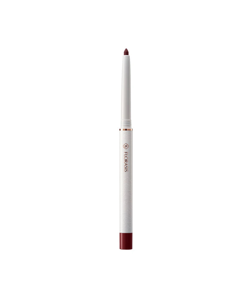 Blooming Rouge Smooth Precision Lip Liner - Long Lasting Waterproof Lip Pencil for Perfect Lip Contour | Ideal for Daily Makeup, Parties & Special Occasions
