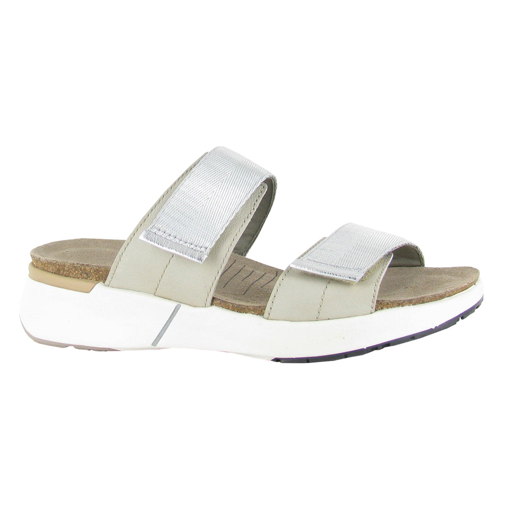 Calliope Women's Slide Sandals - Comfortable Summer Beach Flip Flops with Arch Support | Perfect for Poolside, Vacation & Casual Wear