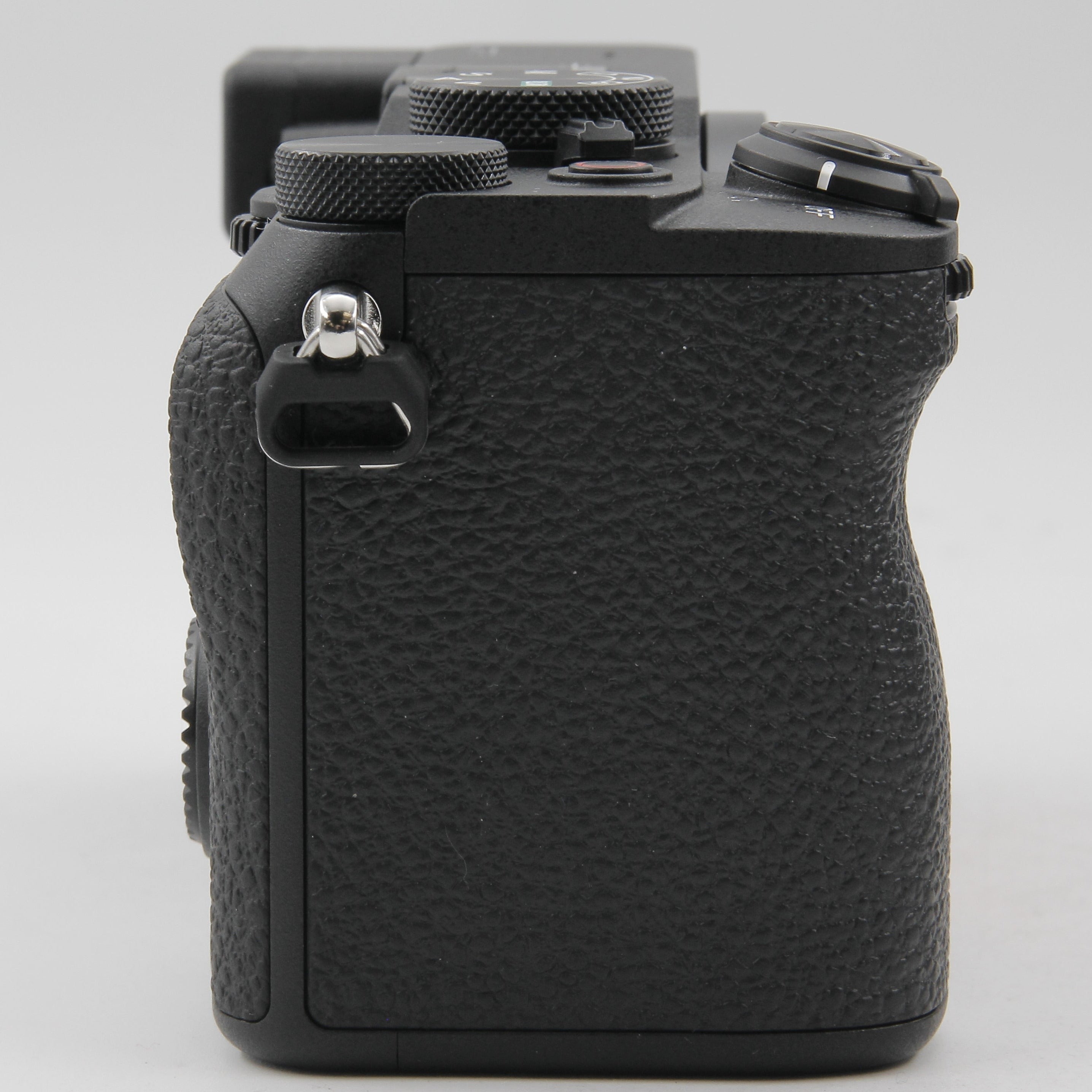 Open Box Excellent Condition Sony Alpha a7CR Full Frame Mirrorless Digital Camera (Body Only, Black) - Perfect for Travel Photography, Vlogging & Professional Shoots