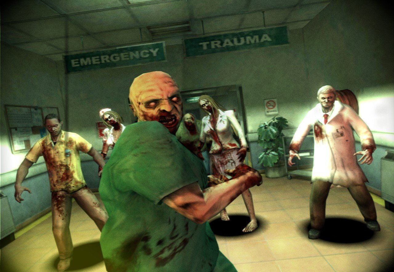 House of the Dead: Overkill - Nintendo Wii Game | First-Person Zombie Shooter for Family & Friends Gaming Night