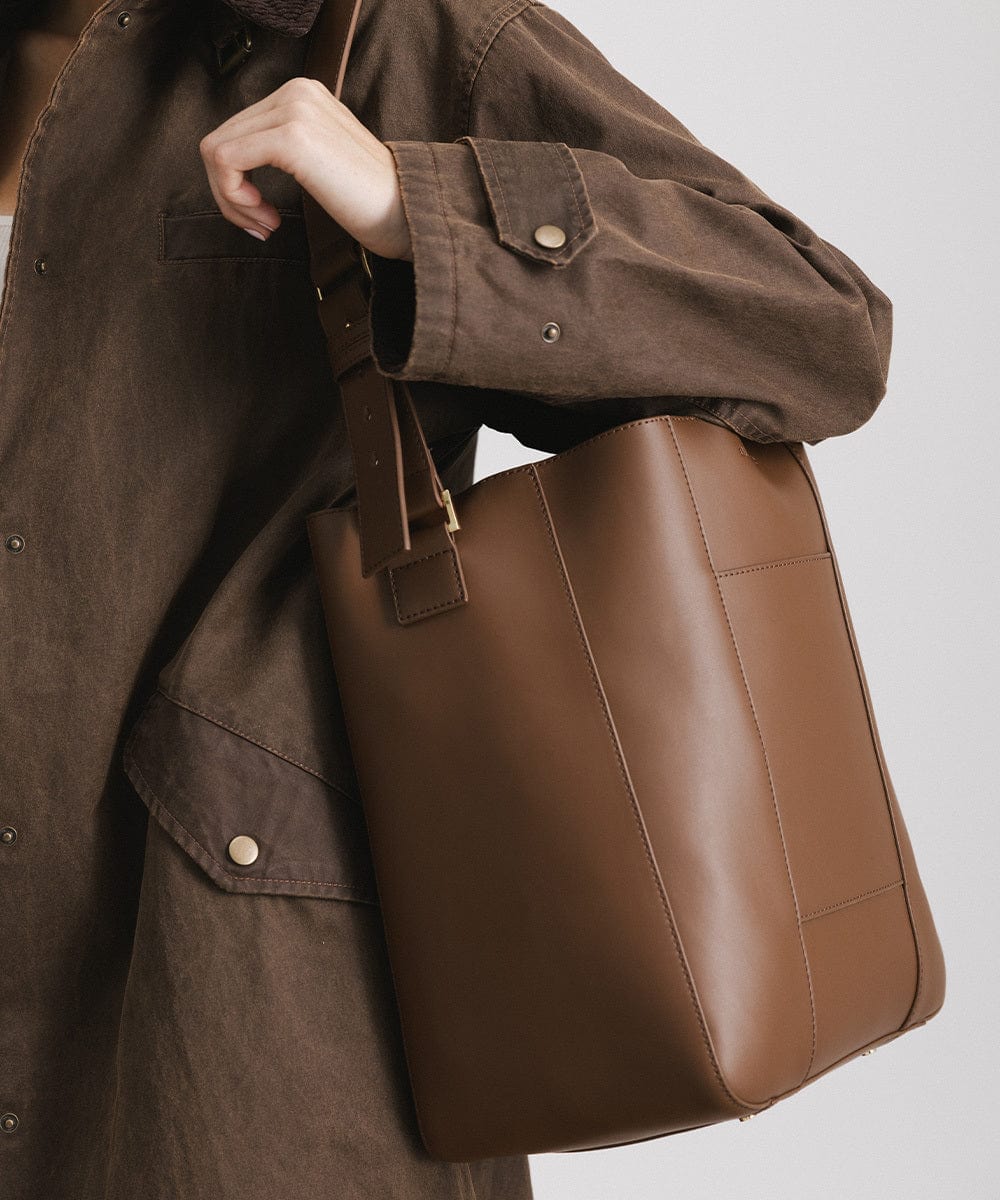 Stylish Dia Everyday Tote Bag - Durable & Spacious Women's Handbag for Work, Travel & Shopping | Perfect for Office, Commute & Beach