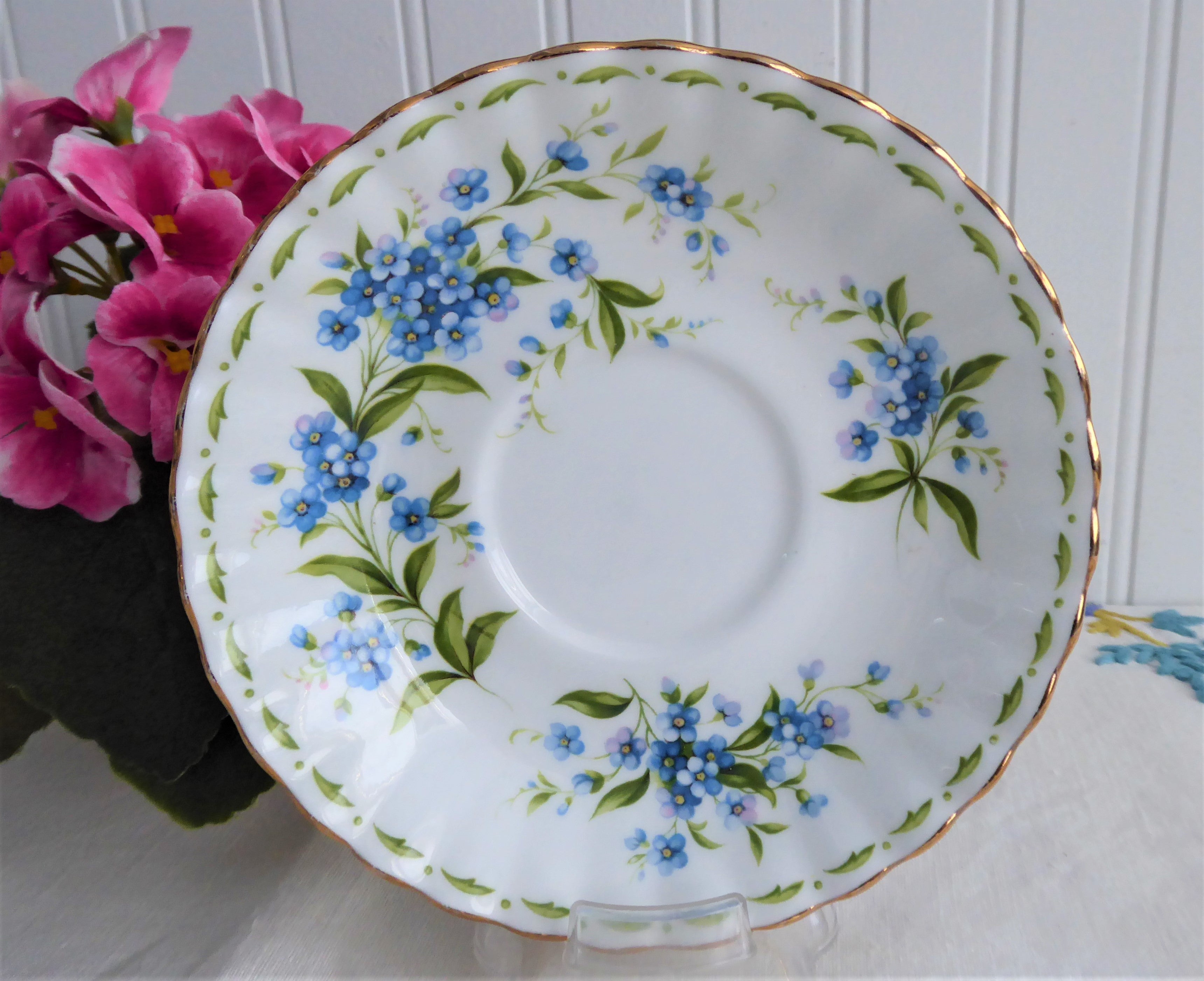 Royal Albert 