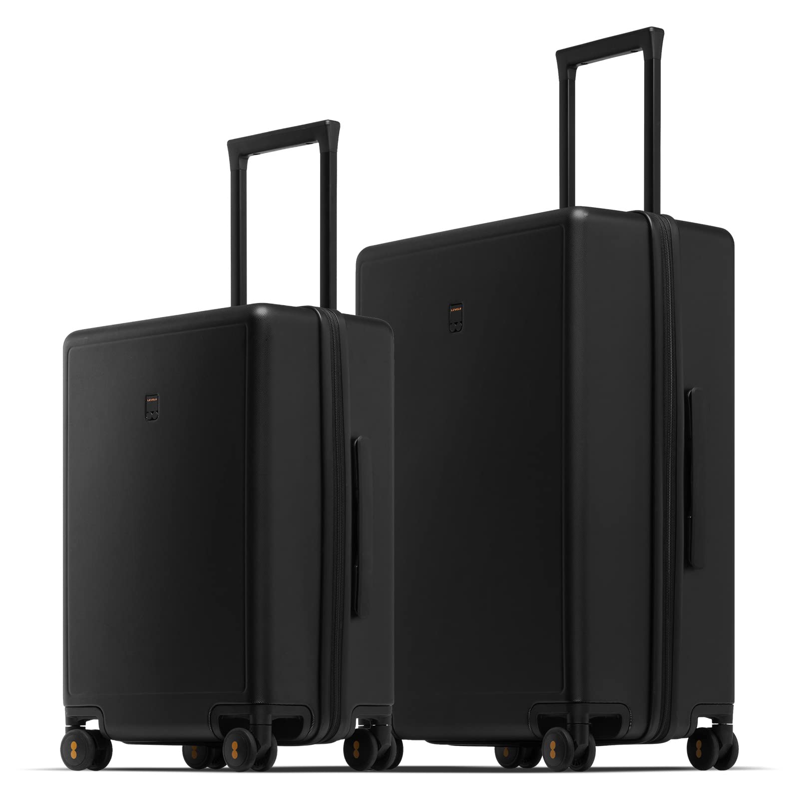 LEVEL8 2-Piece Hardshell Luggage Set - 20
