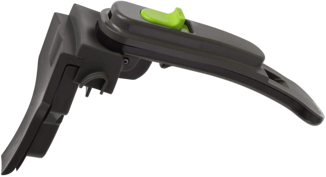 Tefal Actifry 2 in 1 Replacement Lower Handle Part SS993219 - Compatible with Air Fryer Accessories for Healthy Cooking & Easy Maintenance
