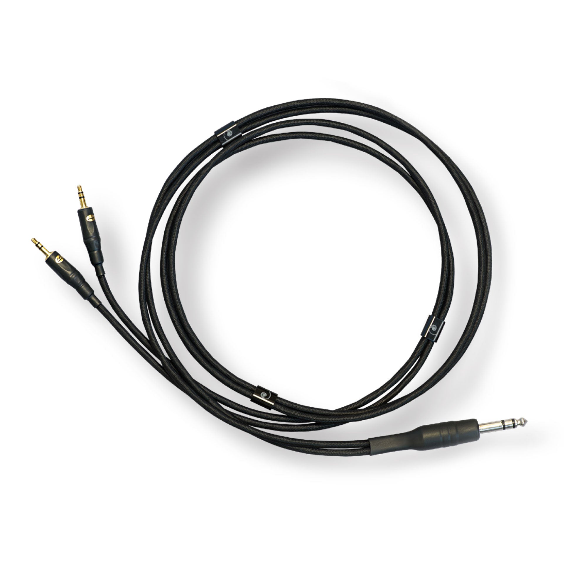 Cardas Audio Clear Reflection Premium Headphone Cable - High-Quality Replacement Cable for Audiophiles | Perfect for Home Studio, Music Production & Critical Listening