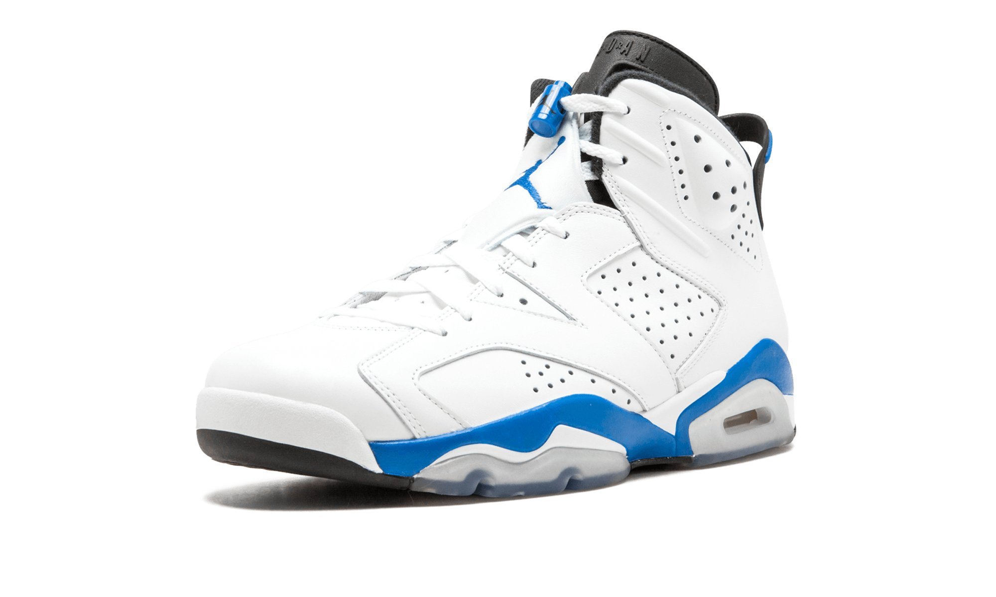 Air Jordan 6 Retro 2014 Edition - Men's Basketball Shoes for Court Performance & Street Style | Perfect for NBA Games, Sneaker Collecting & Urban Fashion
