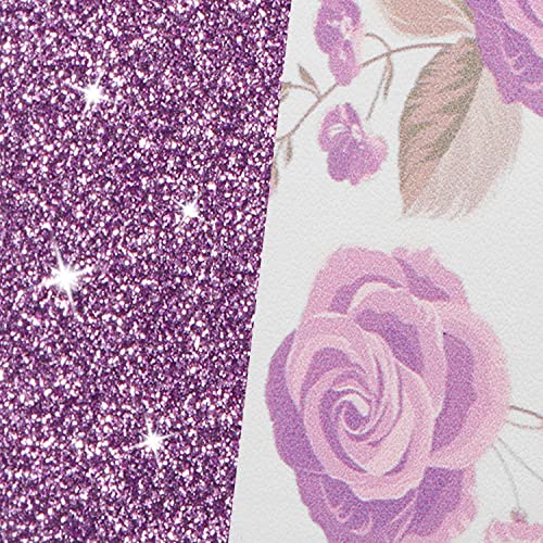 Bling Purple