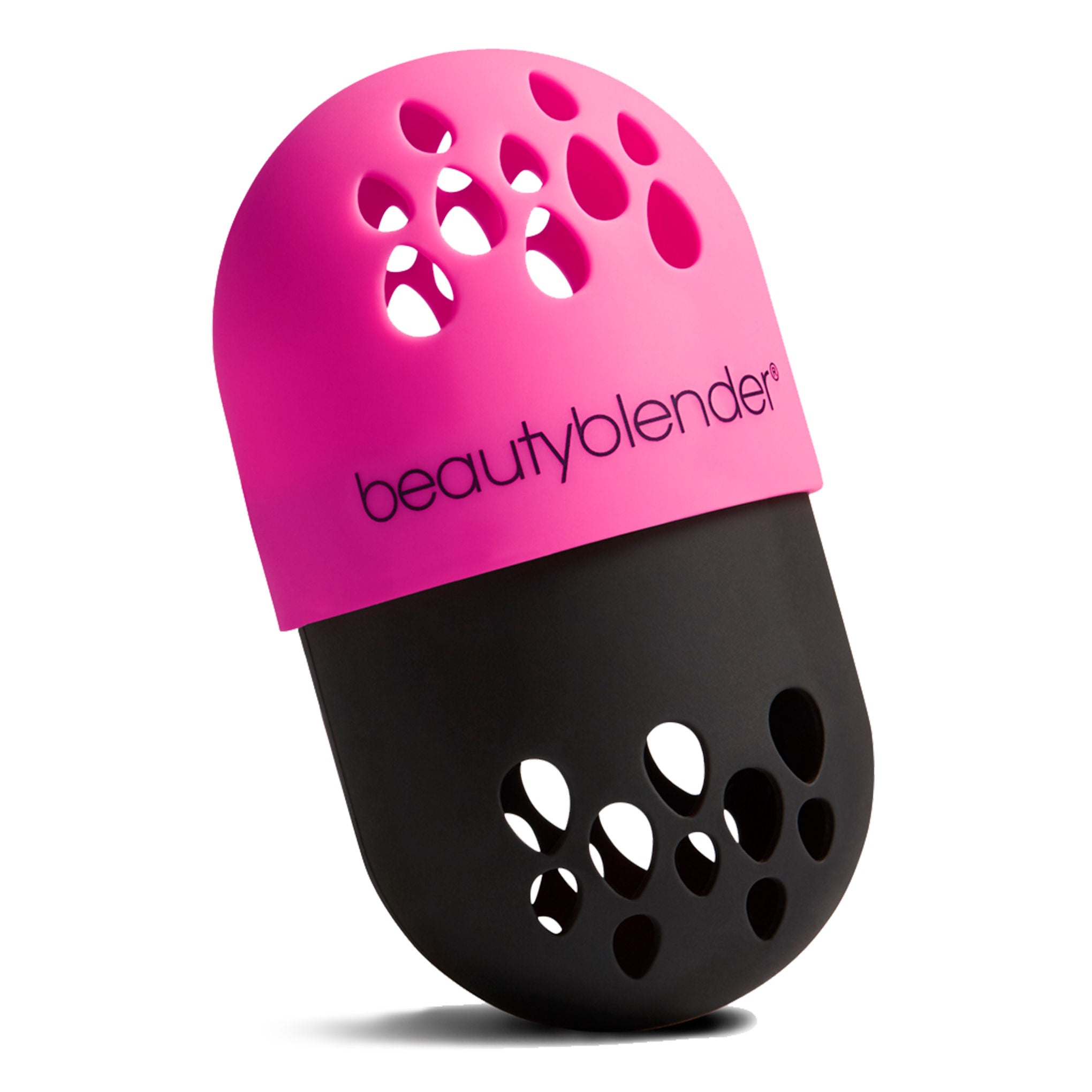 Blender Defender BeautyBlender® Protective Carrying Case - Travel-Friendly Makeup Sponge Storage for Professional Artists & On-The-Go Touch Ups