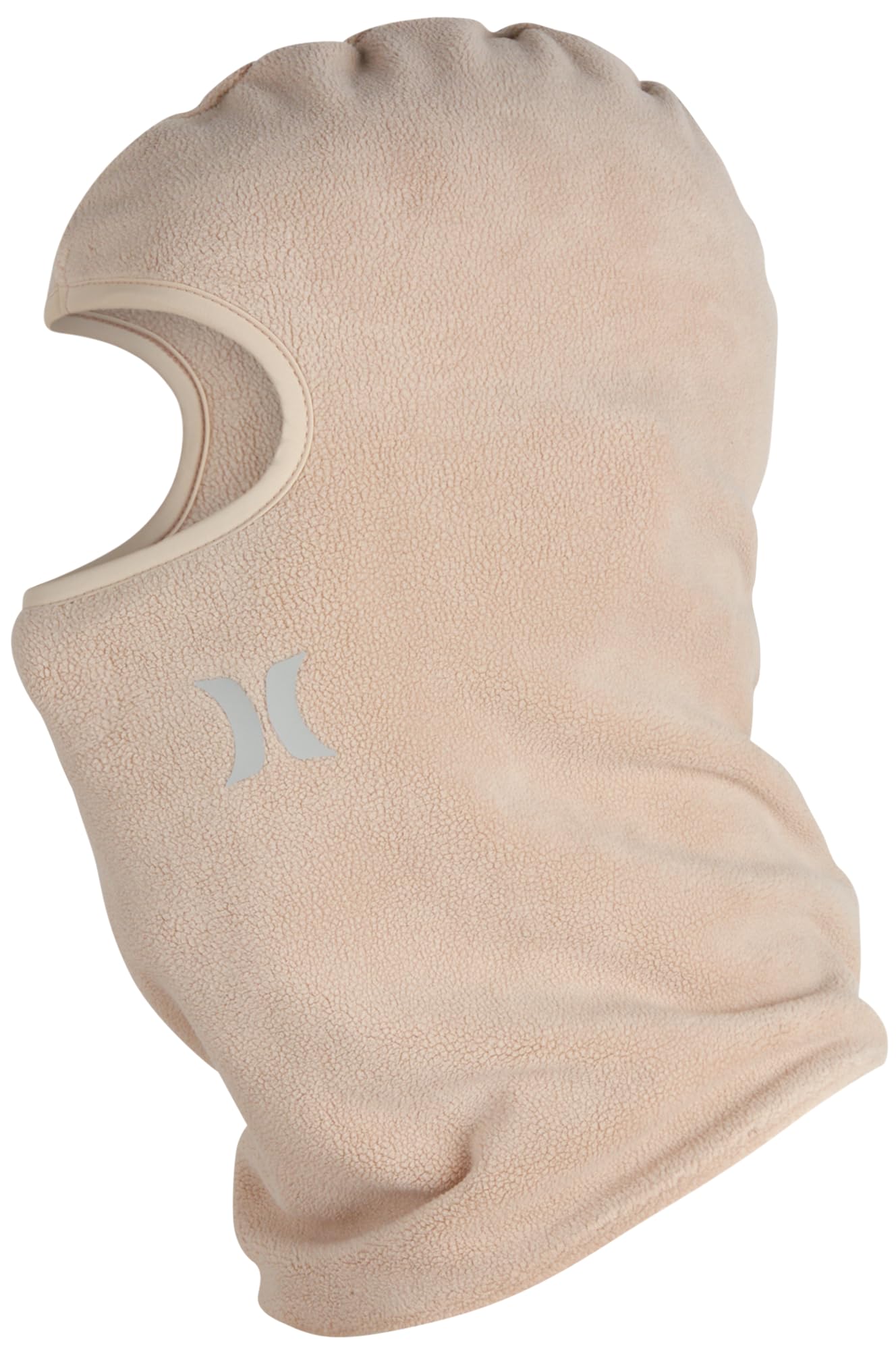 Hurley Men's Thermal Polar Fleece Balaclava Ski Mask - Winter Face Cover for Extreme Cold Weather - Perfect for Skiing, Snowboarding & Outdoor Activities