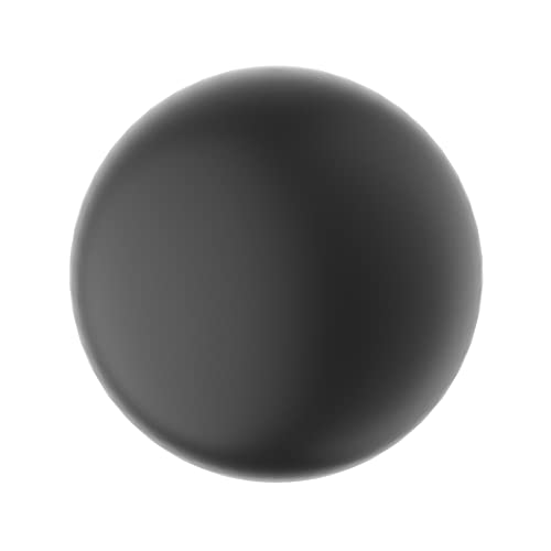 Matte Black