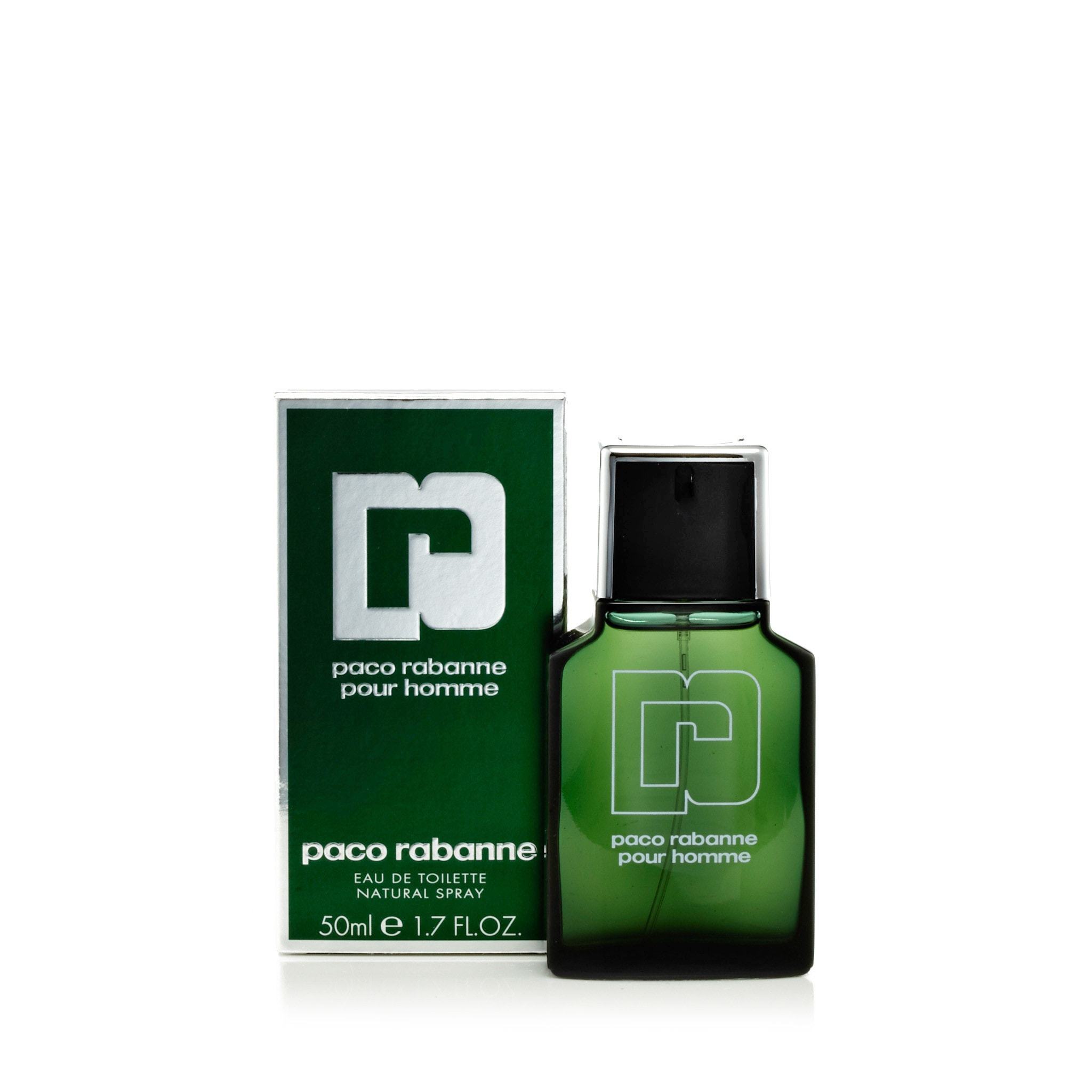 Paco Rabanne Cologne for Men - Premium Long-Lasting Fragrance | Fresh & Masculine Scent | Perfect for Date Night, Office & Special Occasions
