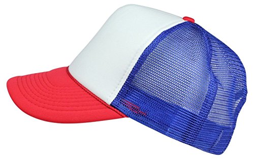 Red/White/Royal