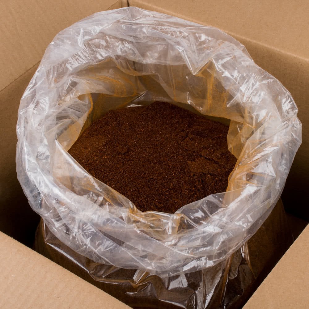 Regal Bulk Chili Powder - 25 lb (2.27 kg) | Premium Ground Red Pepper for Cooking, BBQ & Seasoning | Restaurant, Catering & Home Kitchen Use