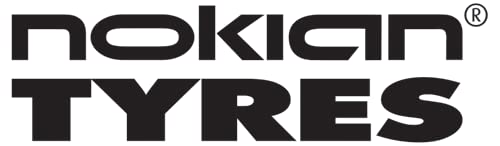 Nokian Hakkapeliitta R5 SUV Winter Tires 225/60R17 103R XL - Premium Snow & Ice Traction for SUVs & Crossovers - Ideal for Harsh Winter Driving Conditions