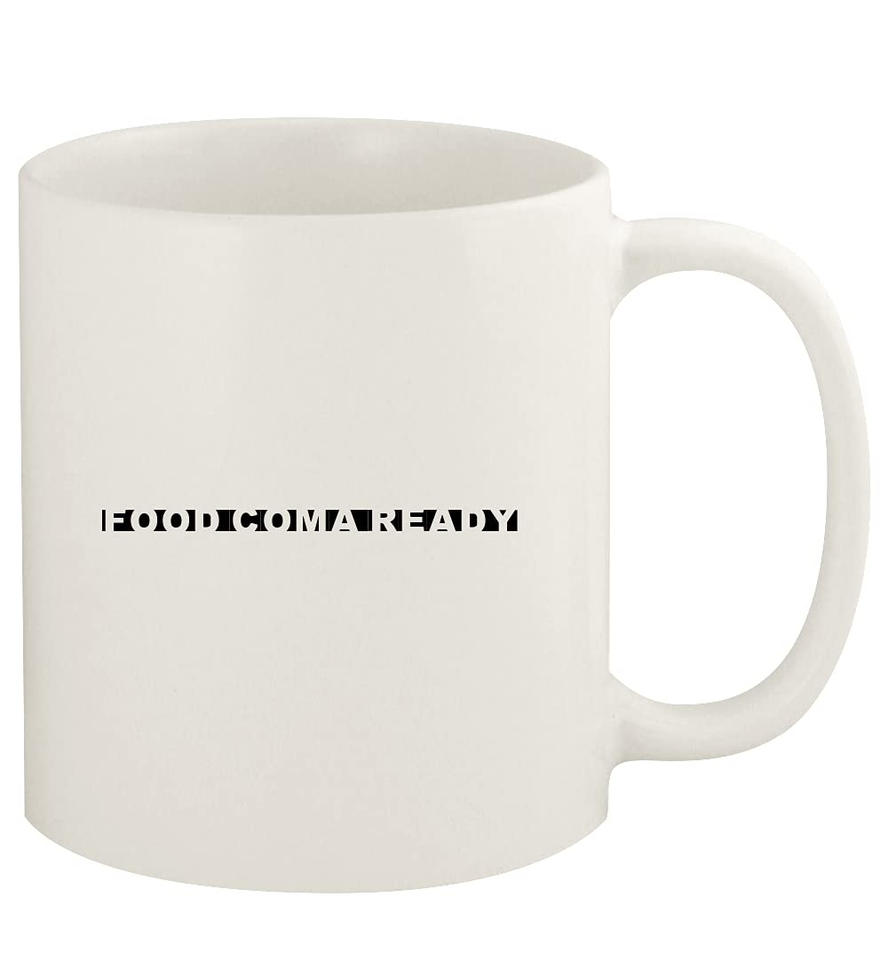11oz Ceramic White Coffee Mug - Perfect for Home, Office & Gifts - Enjoy Your Morning Coffee or Tea in Style