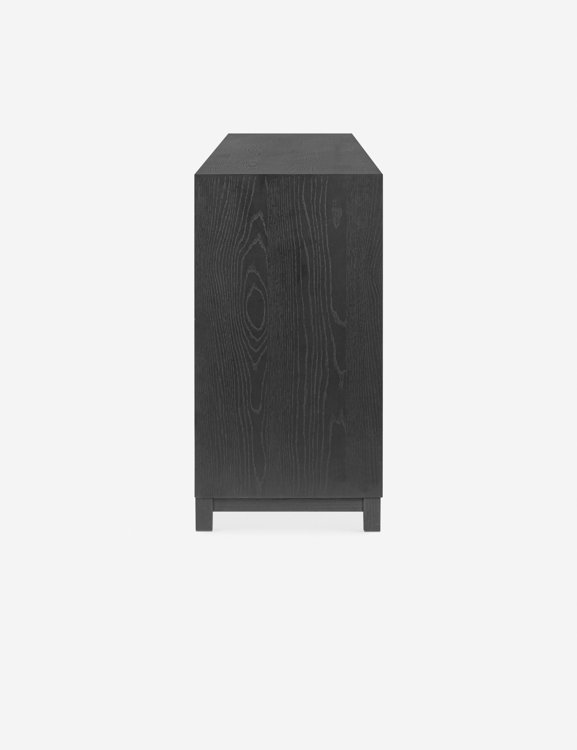 Carly 9-Drawer Dresser - Modern Wooden Chest of Drawers for Bedroom Storage & Organization | Perfect for Clothes, Accessories, and Home Decor