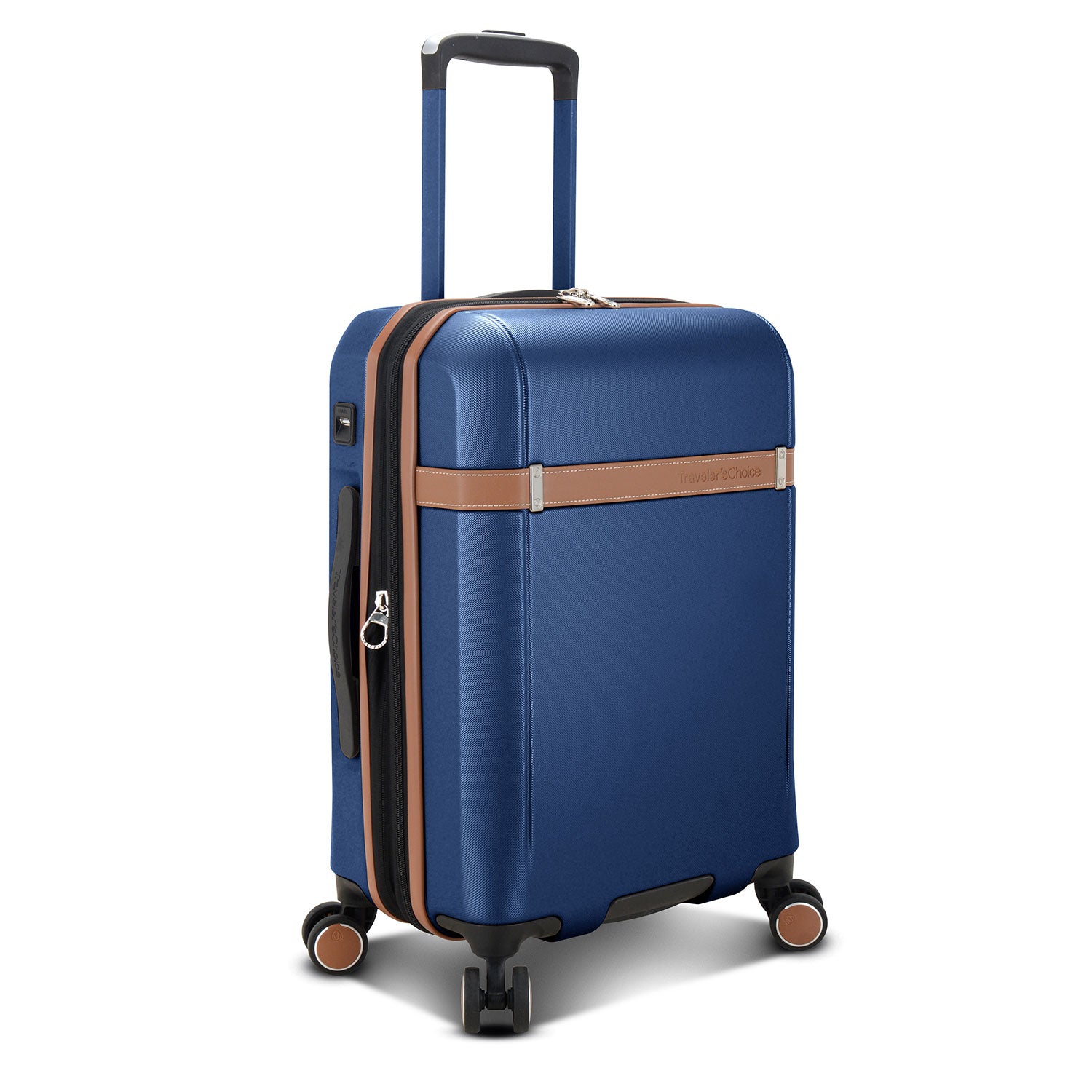 Candlewood Carry On Luggage - Lightweight Durable Suitcase for Travel, Business & Weekend Getaways | Perfect for Airplane Cabin & Road Trips
