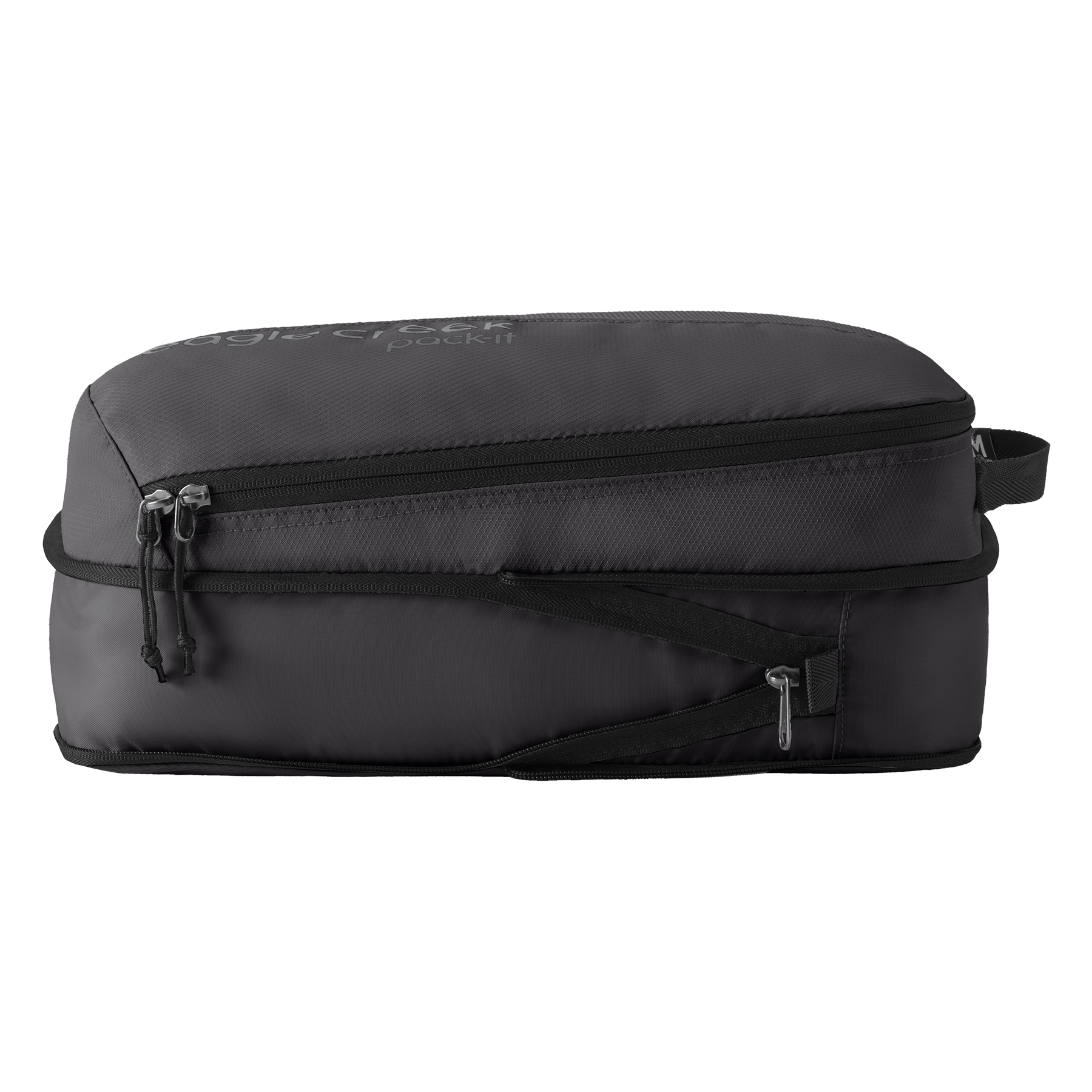 Eagle Creek Pack It Reveal Expansion Cube M - Lightweight Travel Packing Organizer for Clothes & Accessories | Perfect for Suitcases, Backpacks & Carry-On Luggage