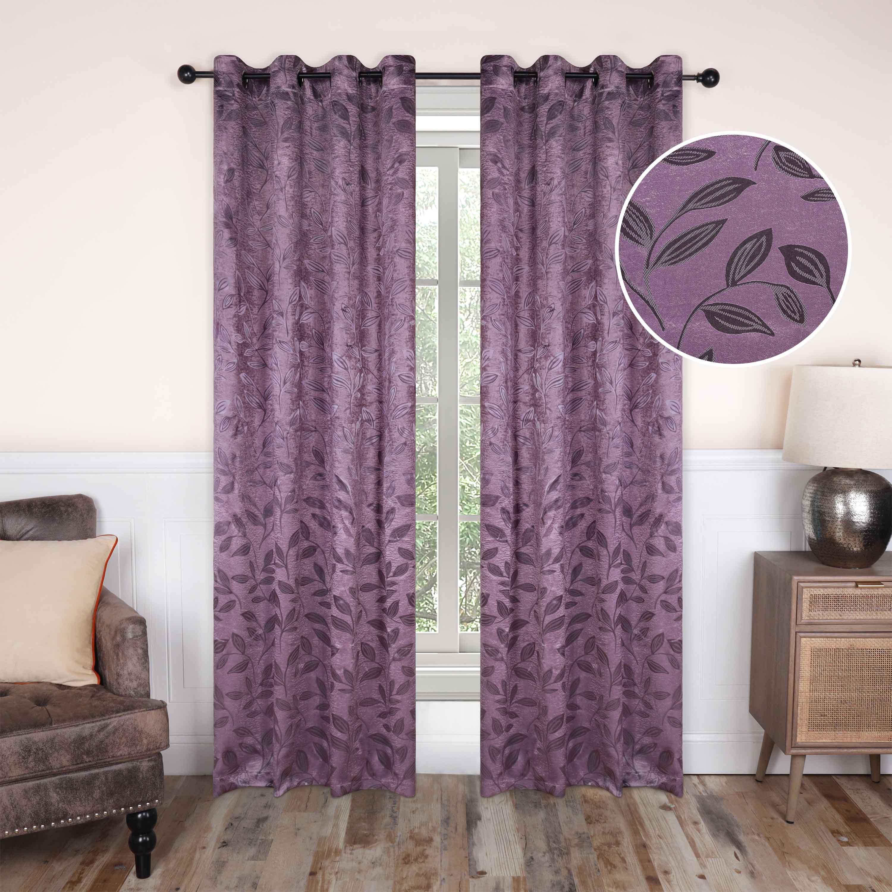 Machine Washable Blackout Curtains for Bedroom - Room Darkening Window Drapes for Better Sleep & Privacy - Perfect for Nurseries, Home Theaters & Shift Workers