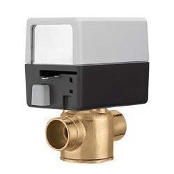 Caleffi 24V 3/4
