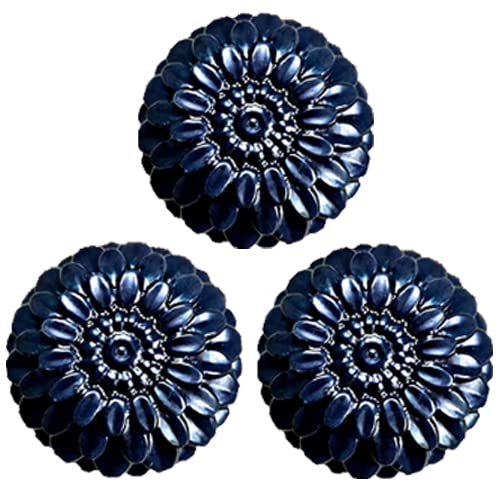 BADAHAIR® Activated Charcoal Soap for Face & Body - Natural Detox, Skin Whitening, Acne & Blackhead Treatment, Anti-Wrinkle & Anti-Pollution - Pack of 3 (3 x 100g) | Perfect for Daily Cleansing, Deep Pore Treatment & Glowing Skin Care Routine