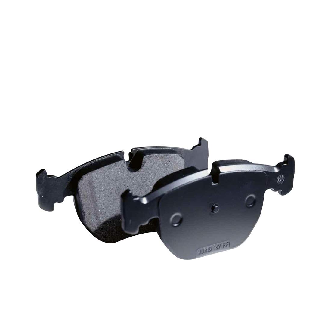 BMW 34212284990 Rear Brake Pads - High Performance Brake Pads for BMW Vehicles | Perfect for City Driving, Highway Commuting & Safe Braking