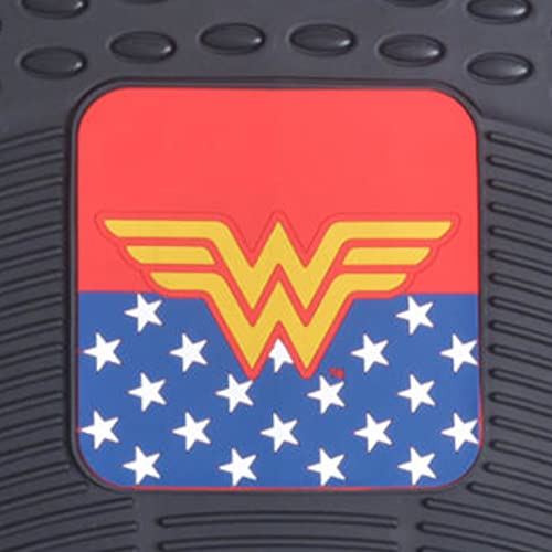 Classic Wonder Woman