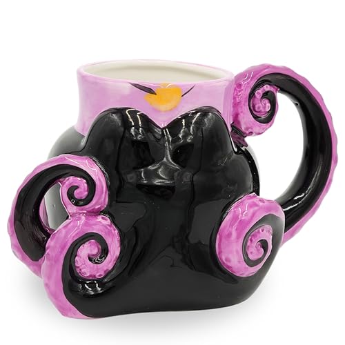 Ursula Tentacles