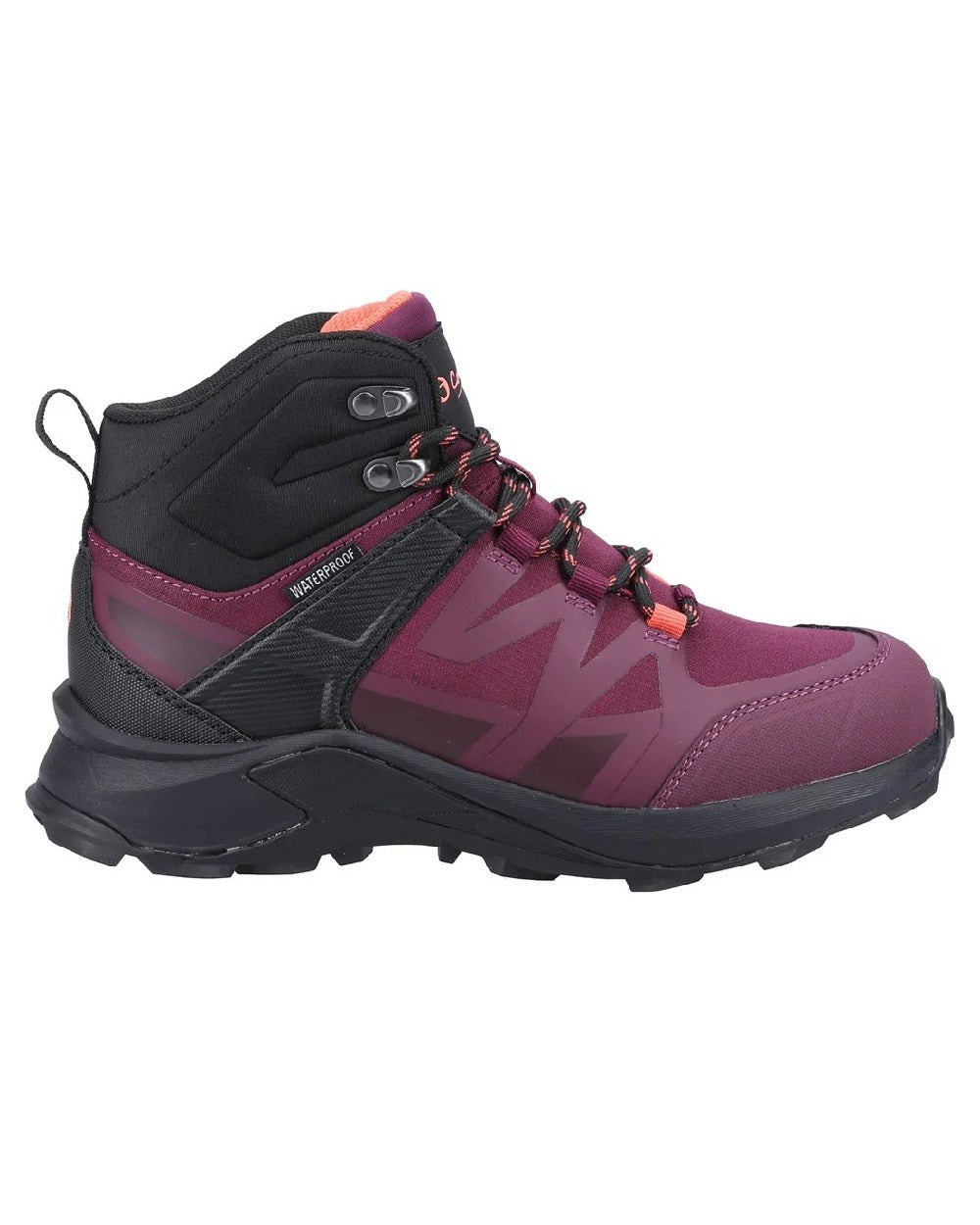 Cotswold Horton Waterproof Hiking Boots for Men & Women - Lightweight Trekking Shoes for Outdoor Adventures, Trail Running & Camping