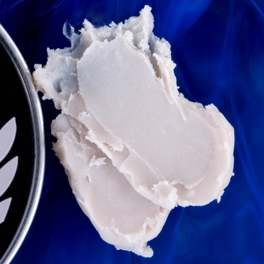 ZEUS Clay Pomade for Men - Strong Hold Styling Hair Wax, 4 oz - Perfect for Textured, Messy & Sleek Hairstyles