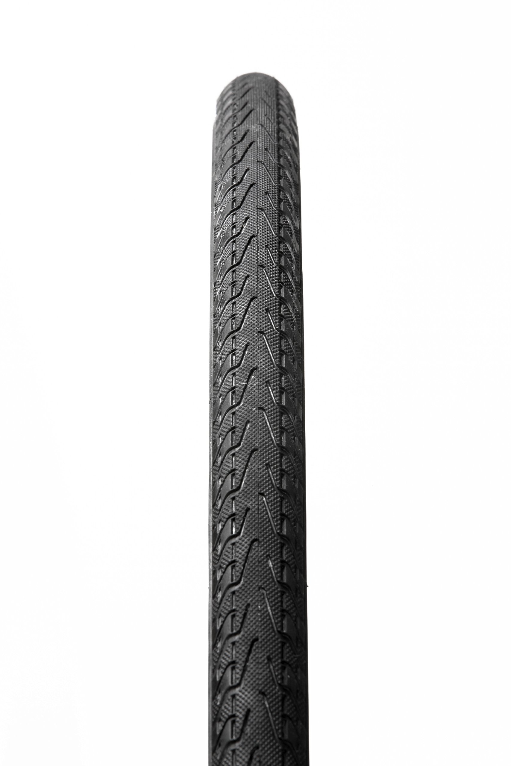 Pasela ProTite Wired Urban Road Bike Tire - High Performance Puncture Resistant Bicycle Tires for Commuting, City Riding & Urban Cycling Adventures
