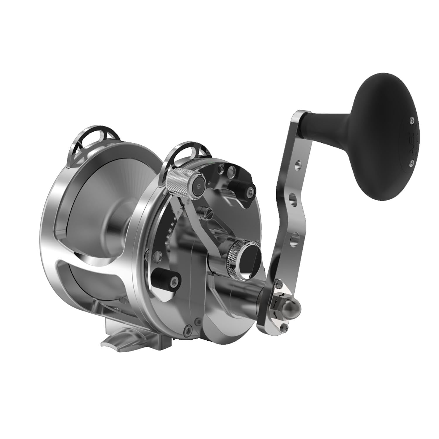 Avet HX 4.2 Single Speed Fishing Reel - Saltwater & Offshore Fishing Gear for Big Game Anglers