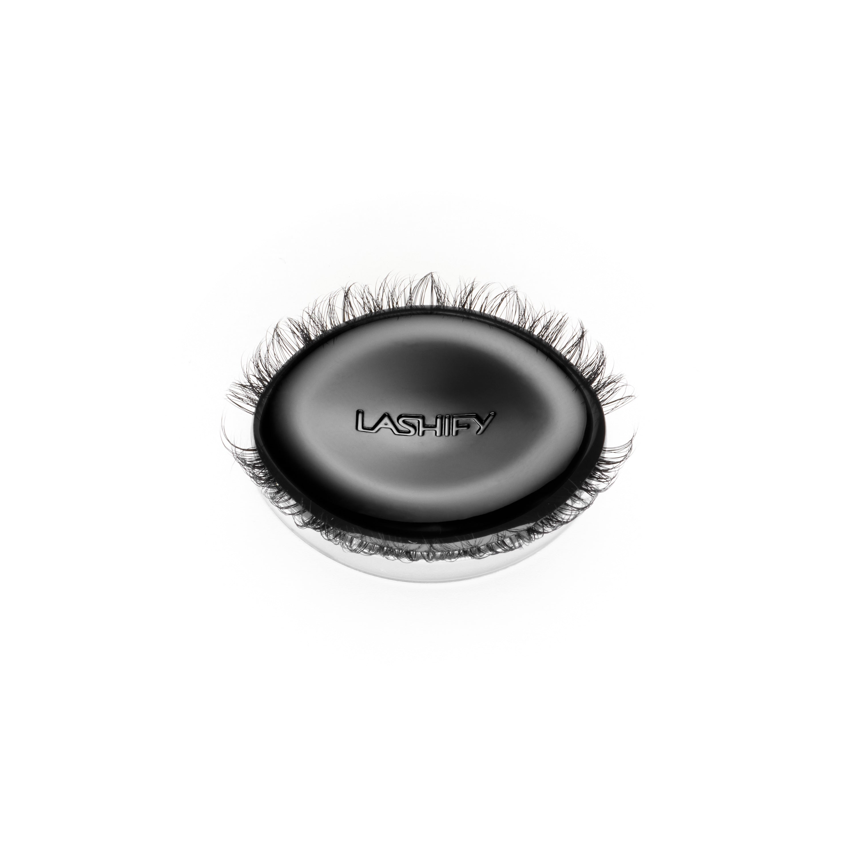 Velvet Gossamer® False Eyelashes with GripTex™ Technology - Natural Looking Lashes for Everyday Wear & Special Occasions