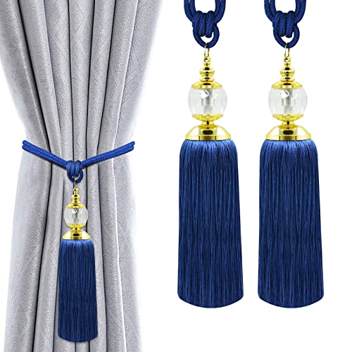 Sapphire Blue